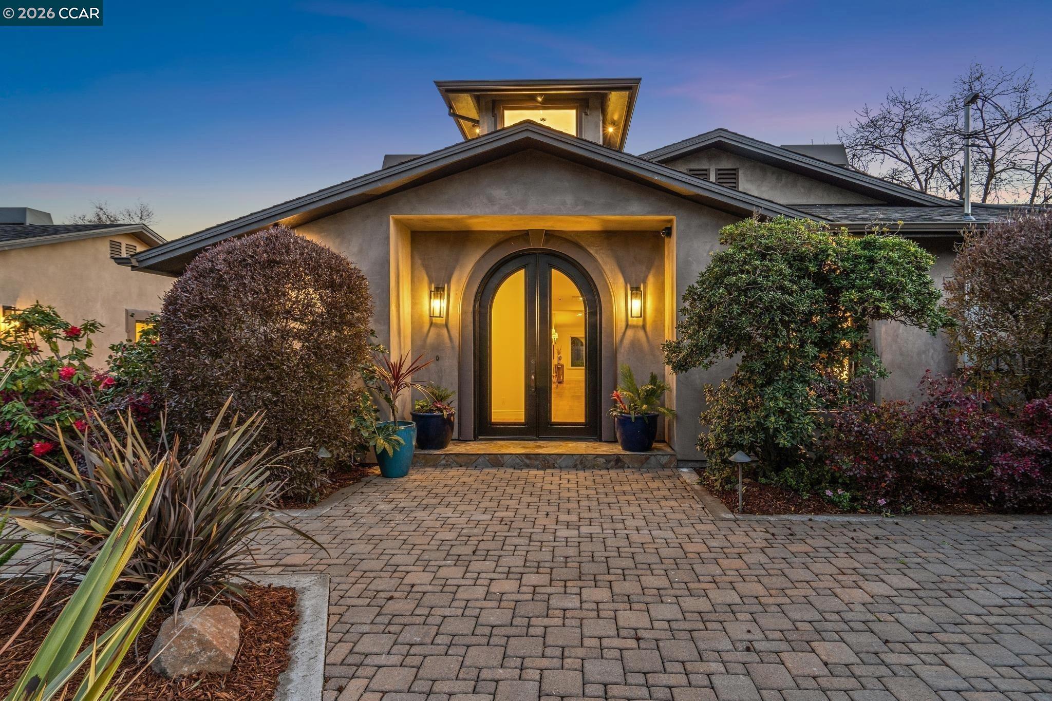 3957 Rancho Road Lafayette, CA 94549 - Photo 1 of 29 Gallery Image 1