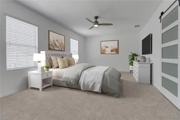 $2,900 | 26974 Wildwood Pines Lane, Bonita Springs, FL 34135