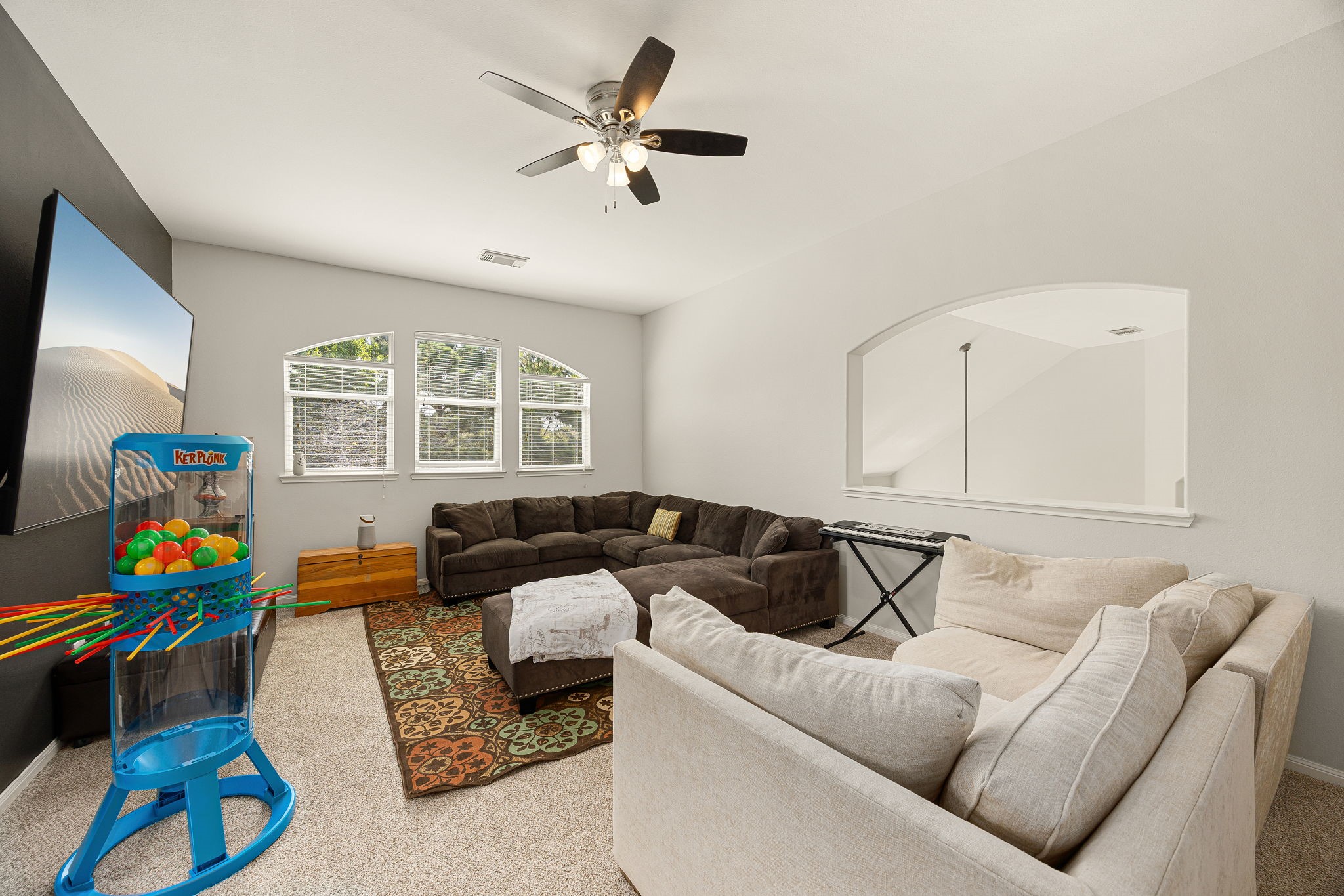 10502 Landsdowne Pointe Drive Spring, TX 77379 - Photo 25 of 46