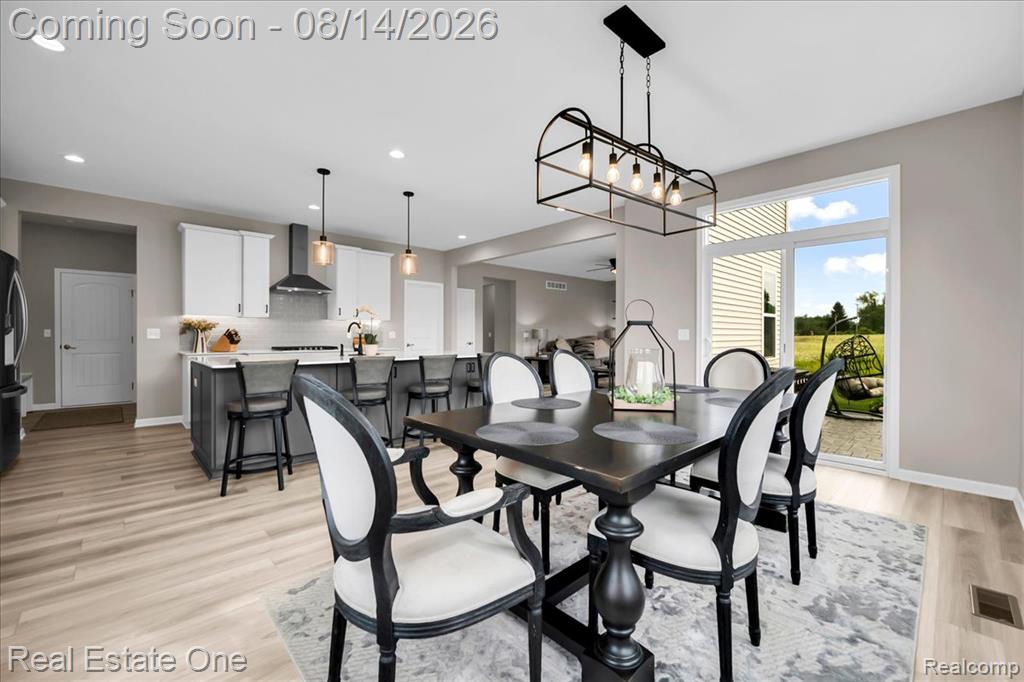 72221 Fisher Road Romeo, MI 48065 - Photo 8 of 40 Gallery Image 8