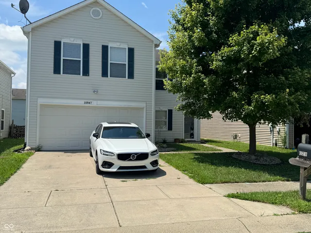 $249,900 | 10847 Grace Drive, Ingalls, IN 46048