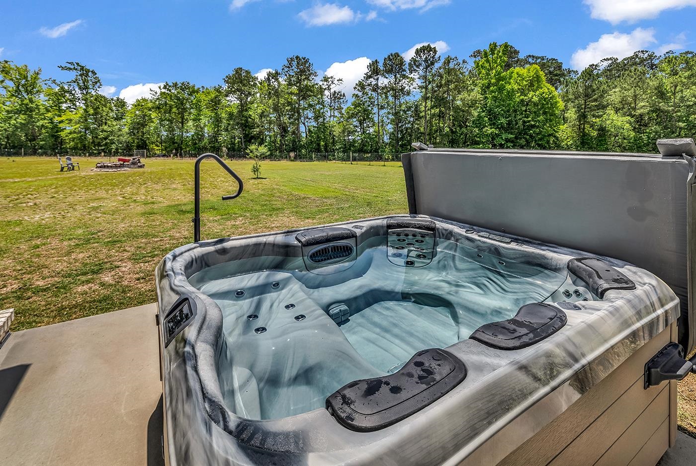 1795 Southern Crest Drive Loris, SC 29569 - Photo 35 of 46