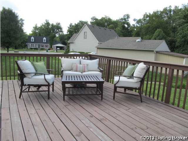 8405 Silver Fox Road Louisville, KY 40291 - Photo 27 of 31 Additional Photo