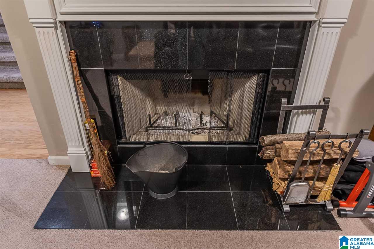 545 McGuire Road Pelham, AL 35124 - Photo 24 of 45