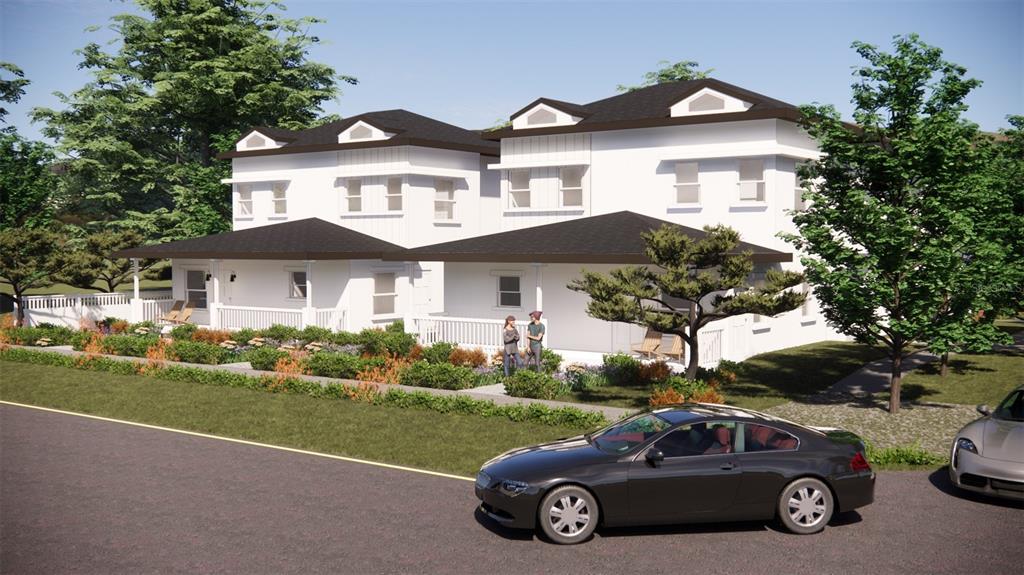 5148 1st Avenue South St. Petersburg, FL 33707 - Photo 2 of 23