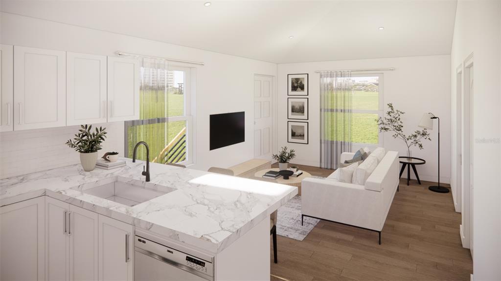 5148 1st Avenue South St. Petersburg, FL 33707 - Photo 23 of 23