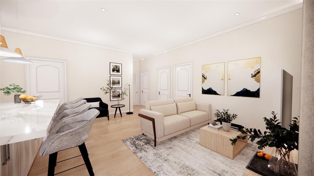 5148 1st Avenue South St. Petersburg, FL 33707 - Photo 7 of 23