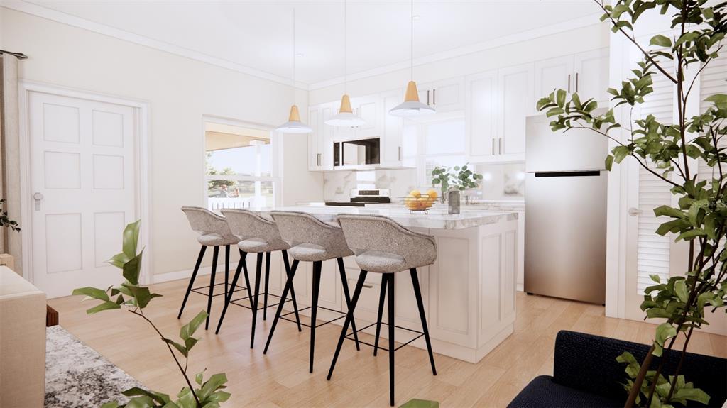 5148 1st Avenue South St. Petersburg, FL 33707 - Photo 9 of 23