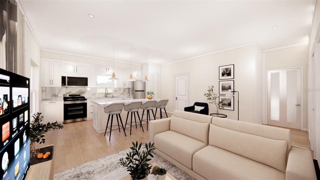 5148 1st Avenue South St. Petersburg, FL 33707 - Photo 10 of 23