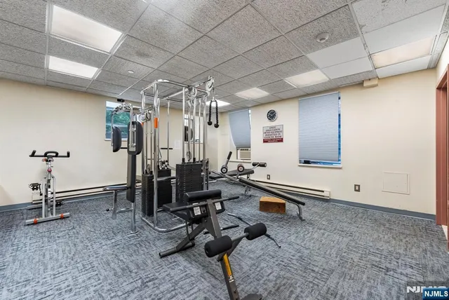 $325,000 | 100 East Palisade Avenue, Unit B22, Englewood, NJ 07631