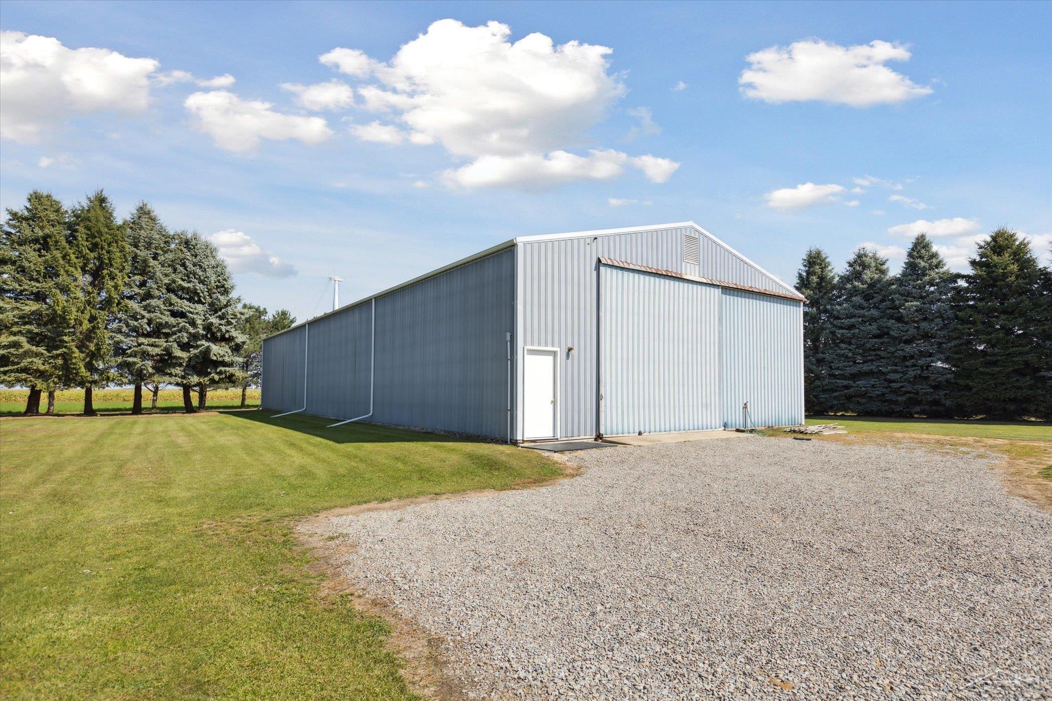 3834 West Richardson Road Elkton, MI 48731 - Photo 31 of 51