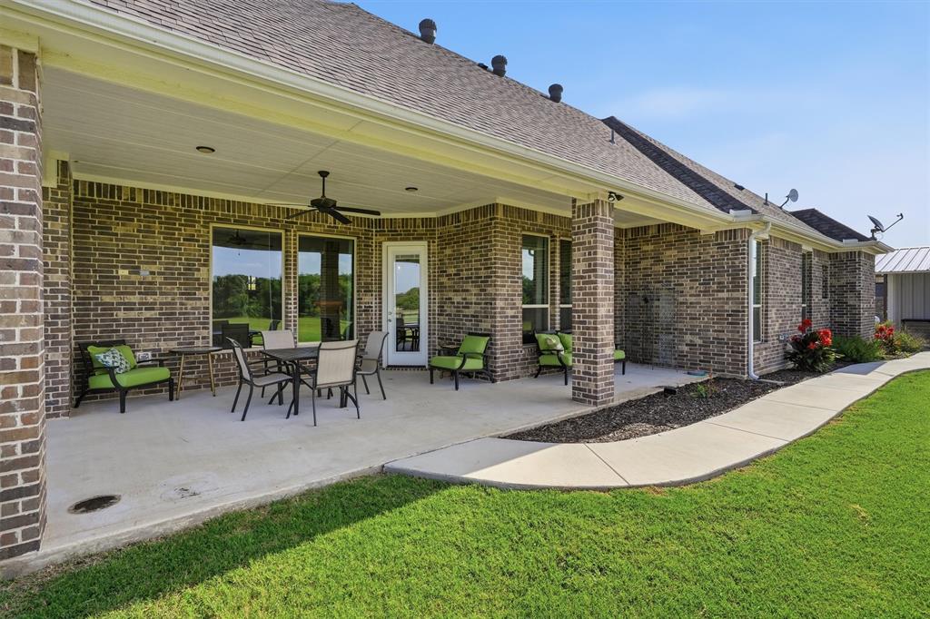 917 County Road 2175 Decatur, TX 76234 - Photo 27 of 34