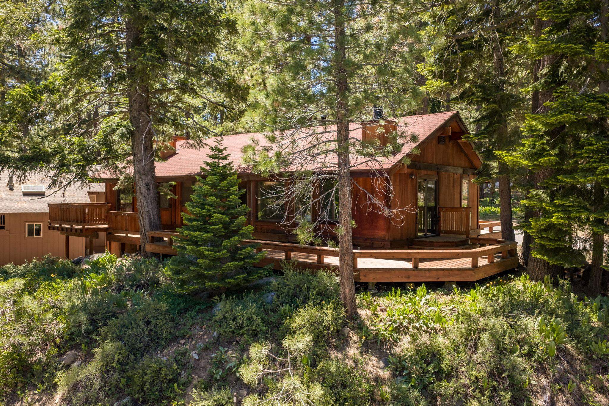 121 Tiger Tail Road Olympic Valley, CA 96146 - Photo 25 of 28