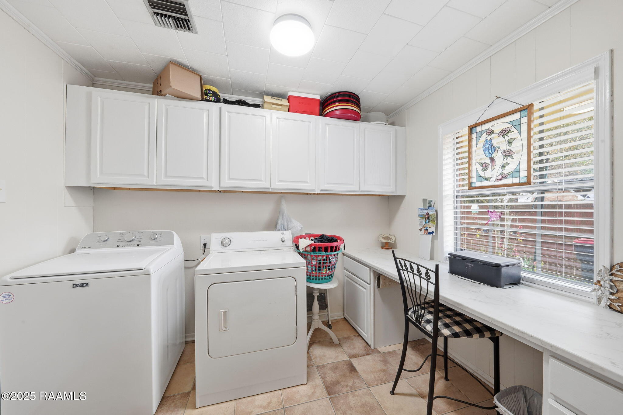 705 South Beau Pre Road Lafayette, LA 70508 - Photo 14 of 25 Laundry