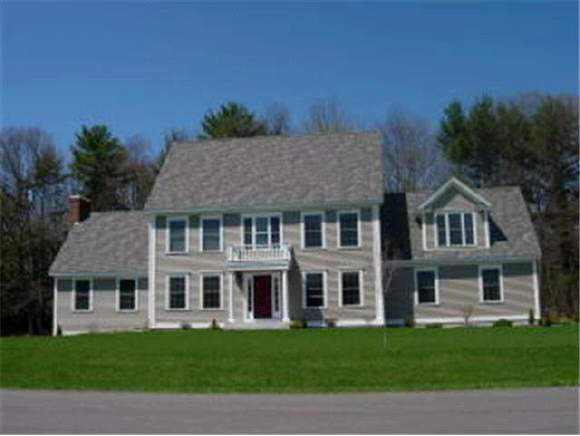 7 Chestnut Way Stratham, NH 03885 - Photo 1 of 5