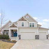 11124 South Barth Road, Olathe, KS 66061