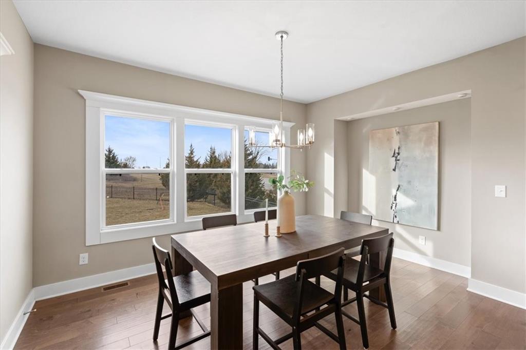 11124 South Barth Road Olathe, KS 66061 - Photo 17 of 35