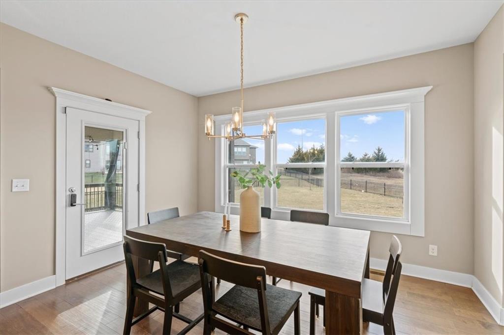 11124 South Barth Road Olathe, KS 66061 - Photo 18 of 35