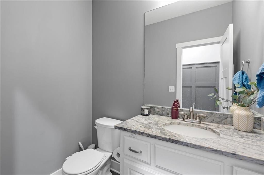 11124 South Barth Road Olathe, KS 66061 - Photo 19 of 35