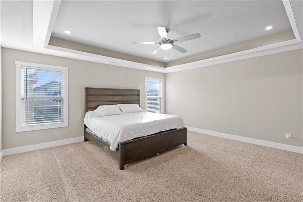 11124 South Barth Road Olathe, KS 66061 - Photo 20 of 35