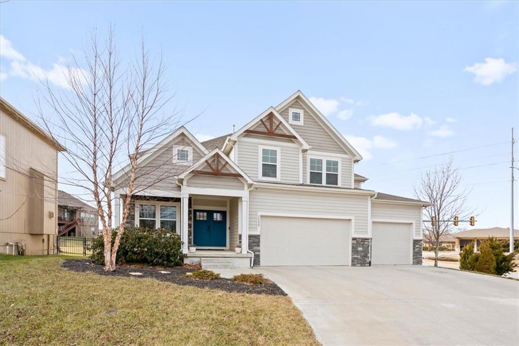 11124 South Barth Road Olathe, KS 66061 - Photo 2 of 35