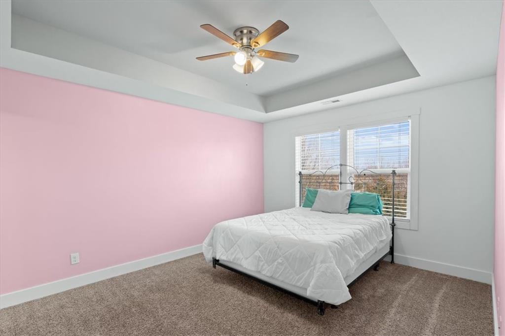 11124 South Barth Road Olathe, KS 66061 - Photo 24 of 35