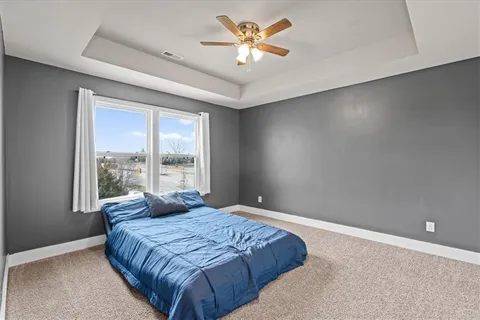 $640,000 | 11124 South Barth Road, Olathe, KS 66061