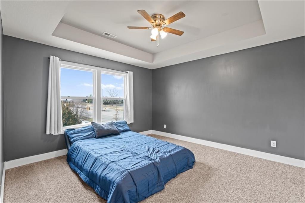 11124 South Barth Road Olathe, KS 66061 - Photo 26 of 35