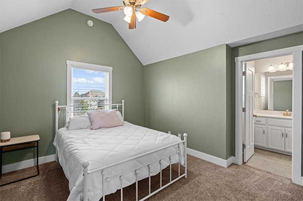 11124 South Barth Road Olathe, KS 66061 - Photo 27 of 35