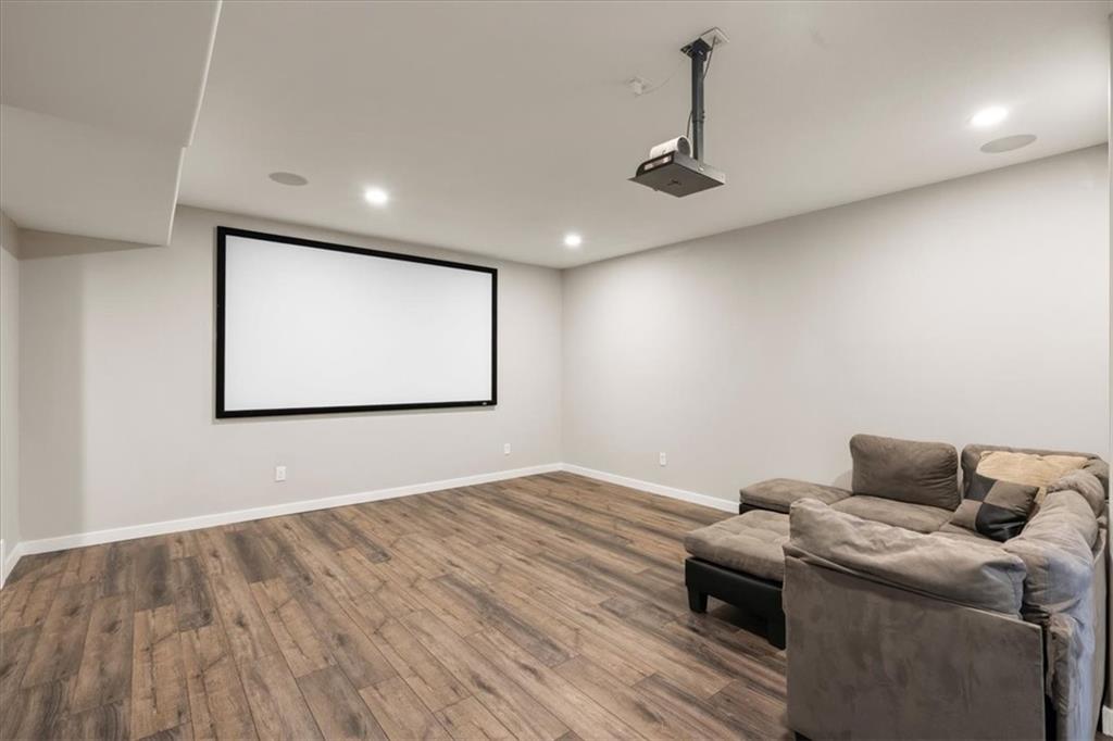 11124 South Barth Road Olathe, KS 66061 - Photo 30 of 35