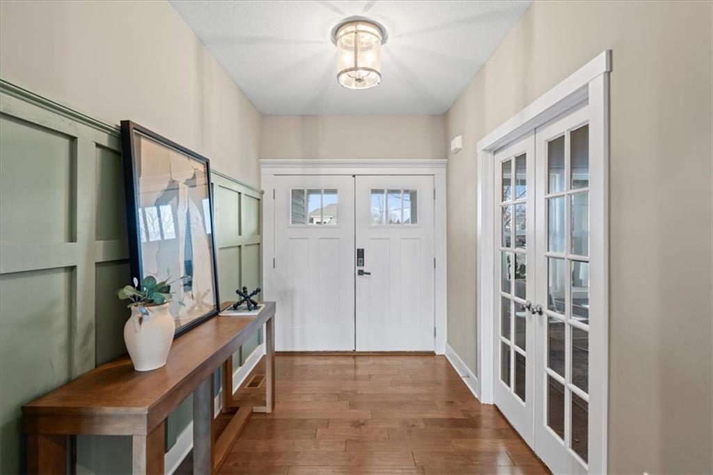 11124 South Barth Road Olathe, KS 66061 - Photo 3 of 35