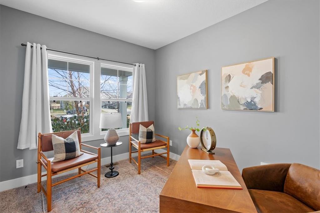 11124 South Barth Road Olathe, KS 66061 - Photo 5 of 35