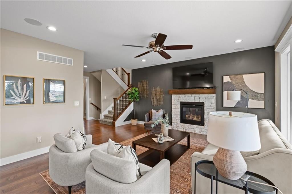 11124 South Barth Road Olathe, KS 66061 - Photo 10 of 35