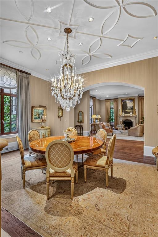 675 West Paces Ferry Road Northwest, Unit 14 Atlanta, GA 30327 - Photo 7 of 40 Gallery Image 7
