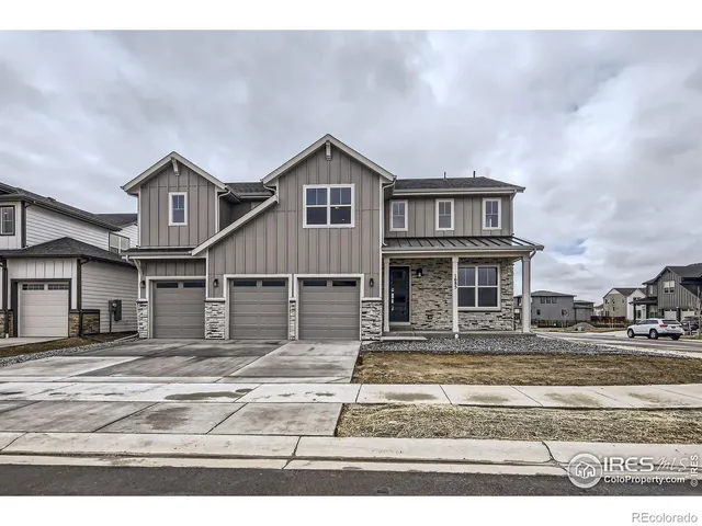 $985,000 | 1685 Crystalline Drive, Windsor, CO 80550