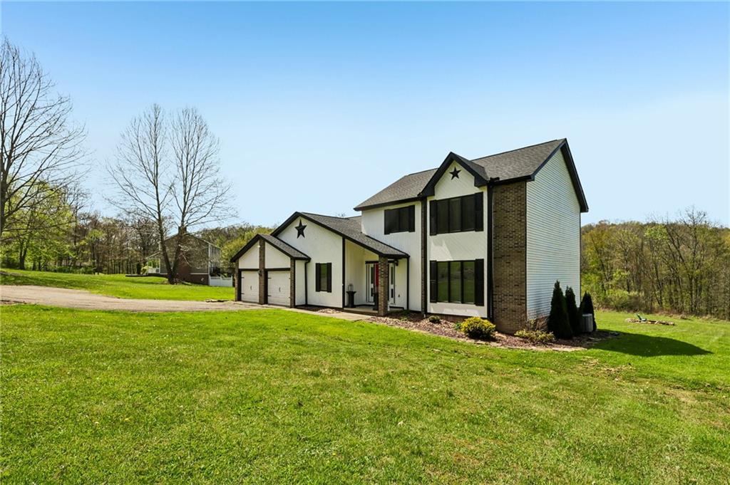 317 Fassinger Road Evans City, PA 16033 - Photo 2 of 35