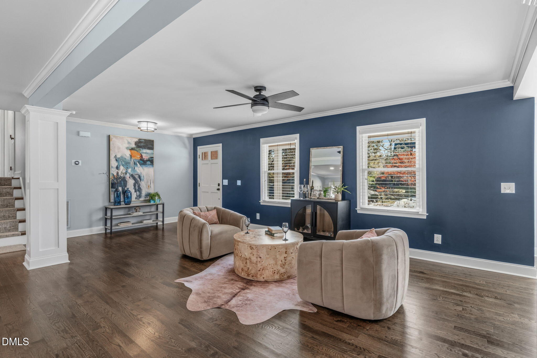 3016 Devonshire Drive Raleigh, NC 27607 - Photo 13 of 67 A-4