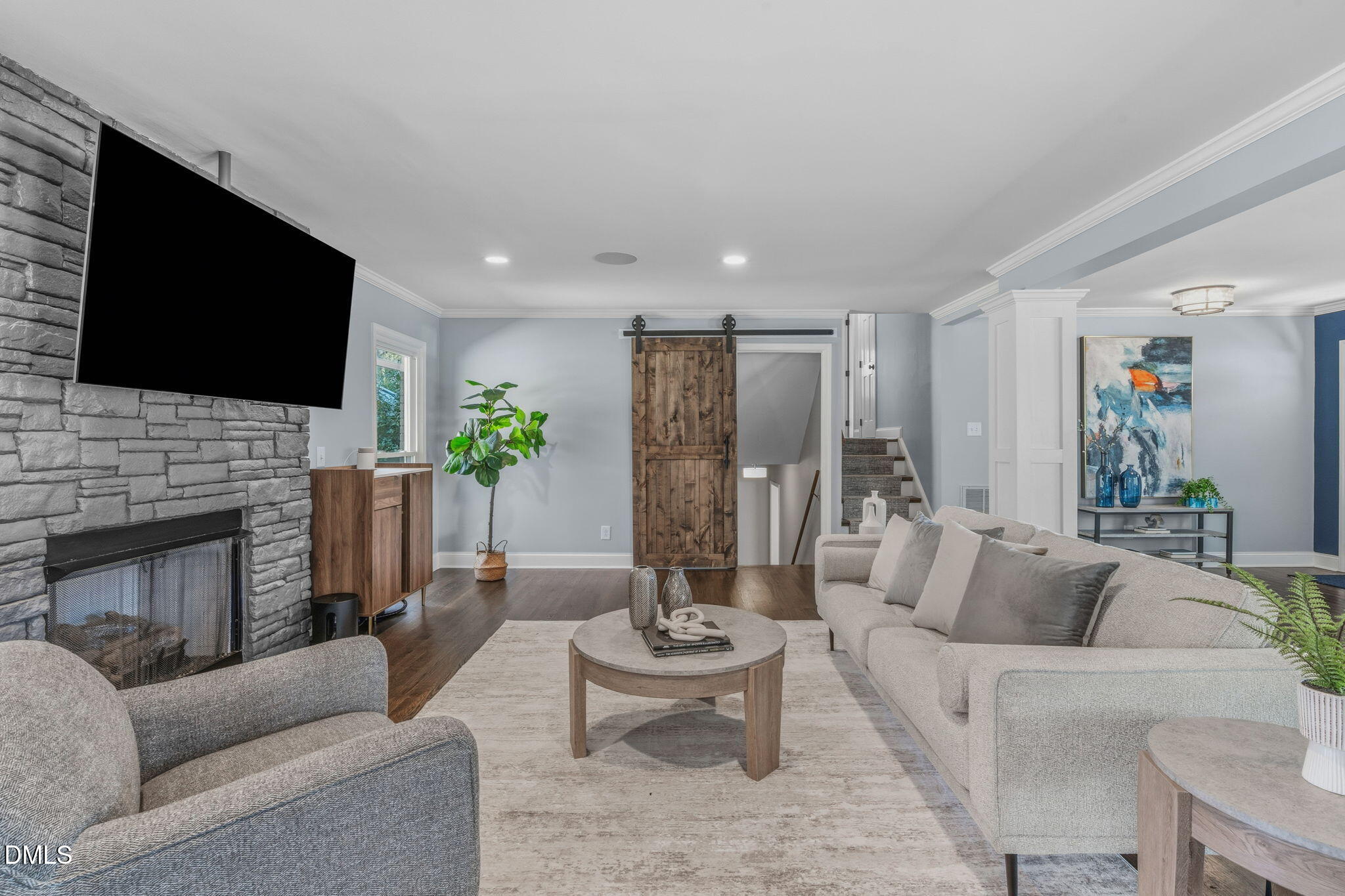 3016 Devonshire Drive Raleigh, NC 27607 - Photo 13 of 55 A-9