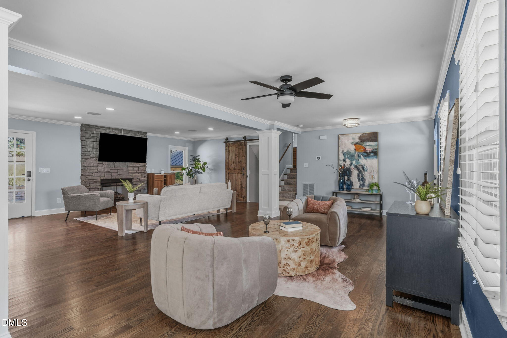 3016 Devonshire Drive Raleigh, NC 27607 - Photo 14 of 67 A-5