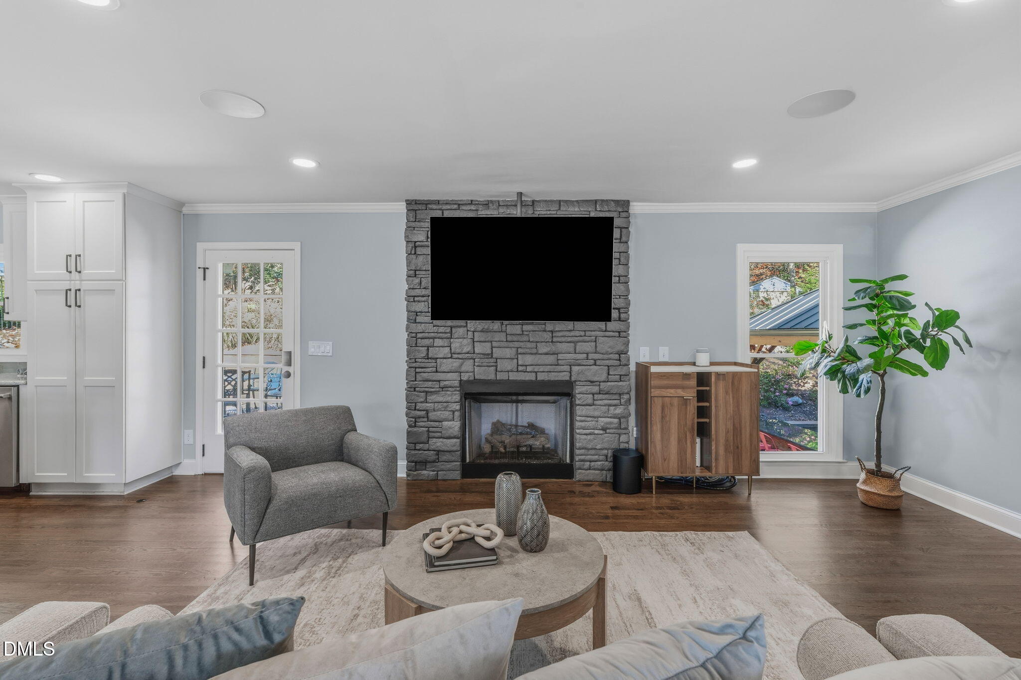 3016 Devonshire Drive Raleigh, NC 27607 - Photo 14 of 55 A-10