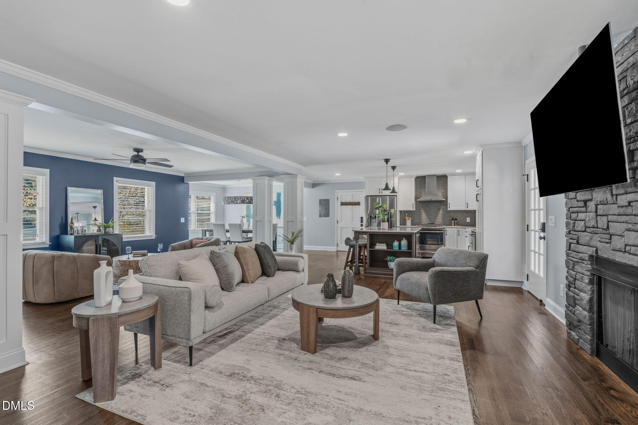 3016 Devonshire Drive Raleigh, NC 27607 - Photo 19 of 67 A-12