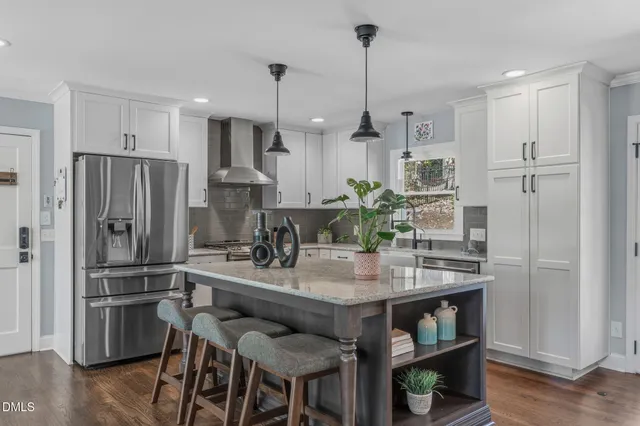 $1,255,000 | 3016 Devonshire Drive, Raleigh, NC 27607