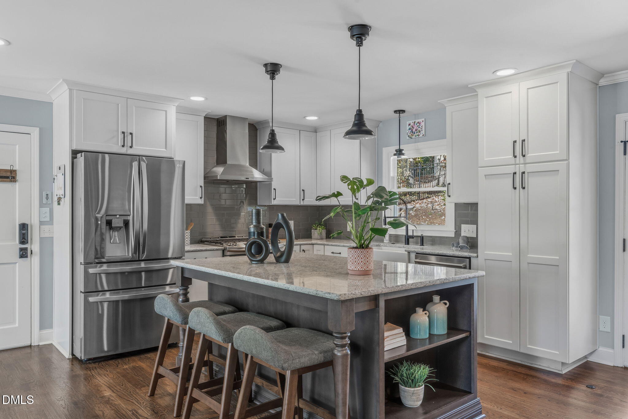 3016 Devonshire Drive Raleigh, NC 27607 - Photo 20 of 67 A-13