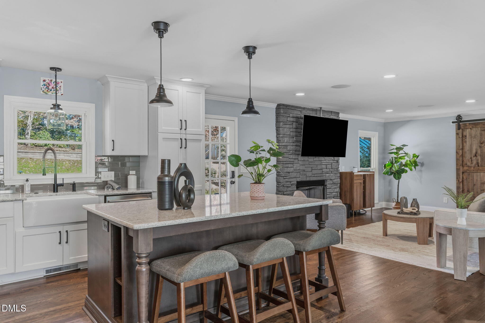 3016 Devonshire Drive Raleigh, NC 27607 - Photo 20 of 55 A-18