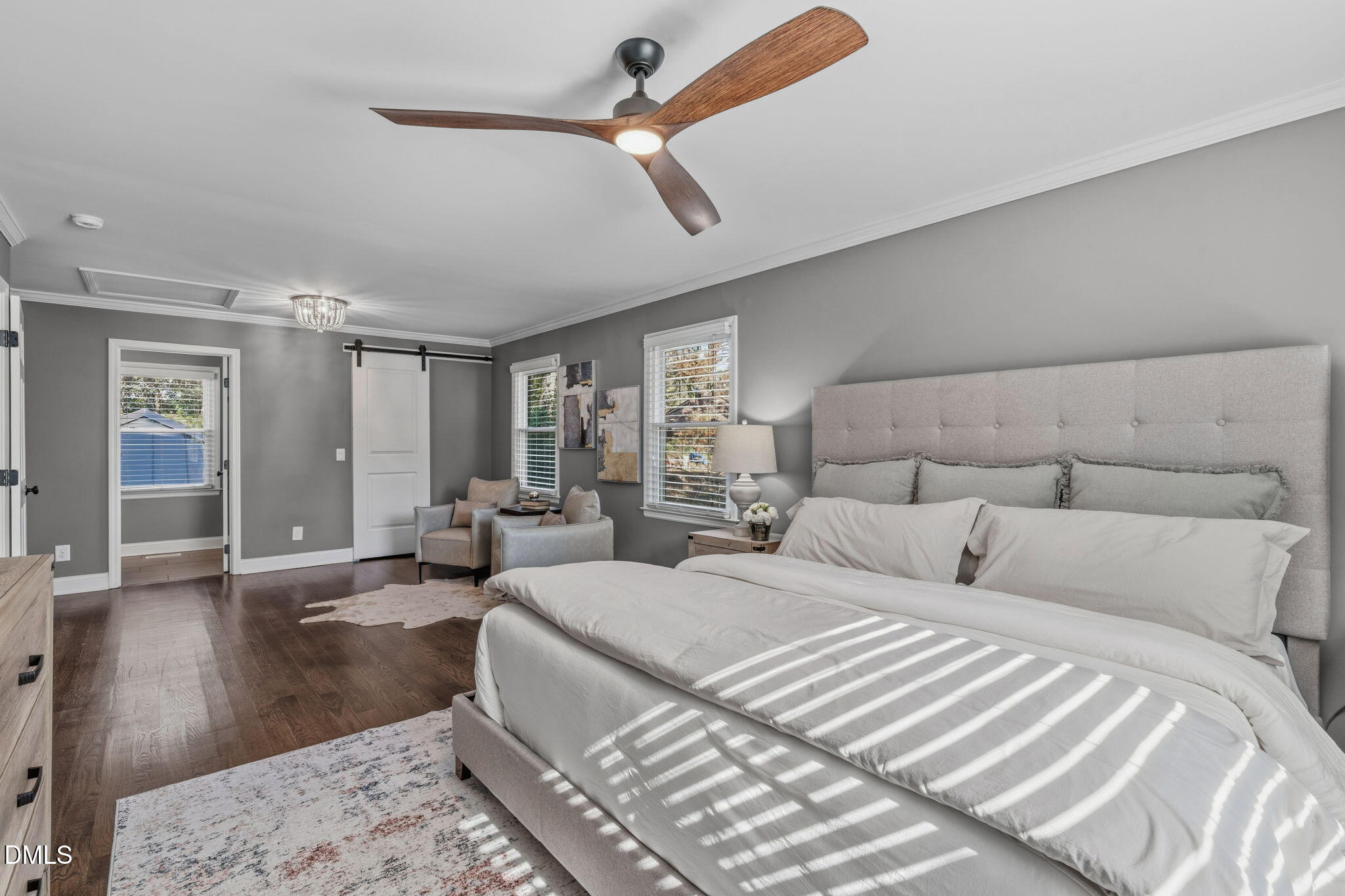 3016 Devonshire Drive Raleigh, NC 27607 - Photo 22 of 55 A-27