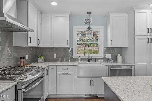 $1,255,000 | 3016 Devonshire Drive, Raleigh, NC 27607