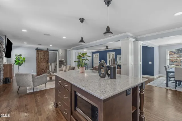 $1,255,000 | 3016 Devonshire Drive, Raleigh, NC 27607