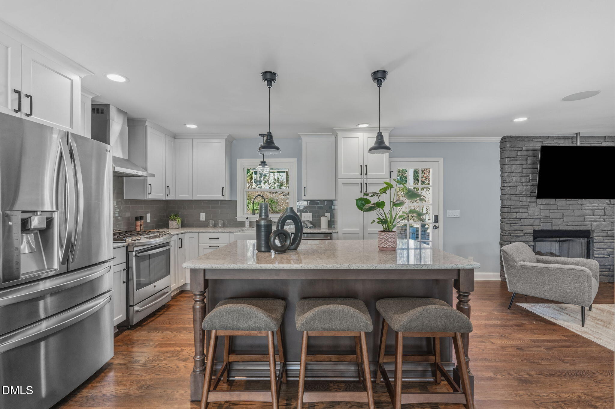 3016 Devonshire Drive Raleigh, NC 27607 - Photo 24 of 67 A-17