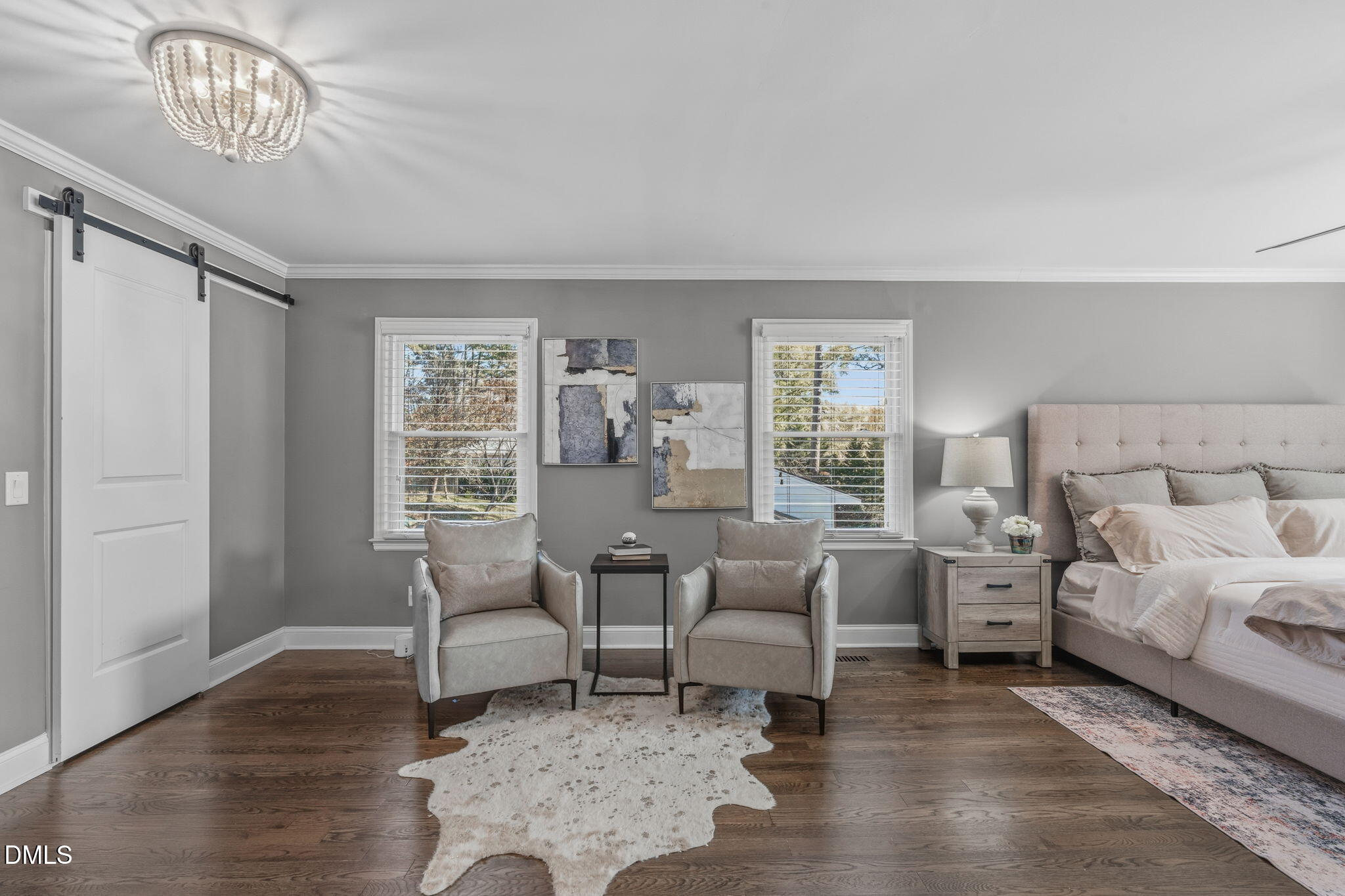 3016 Devonshire Drive Raleigh, NC 27607 - Photo 24 of 55 A-23