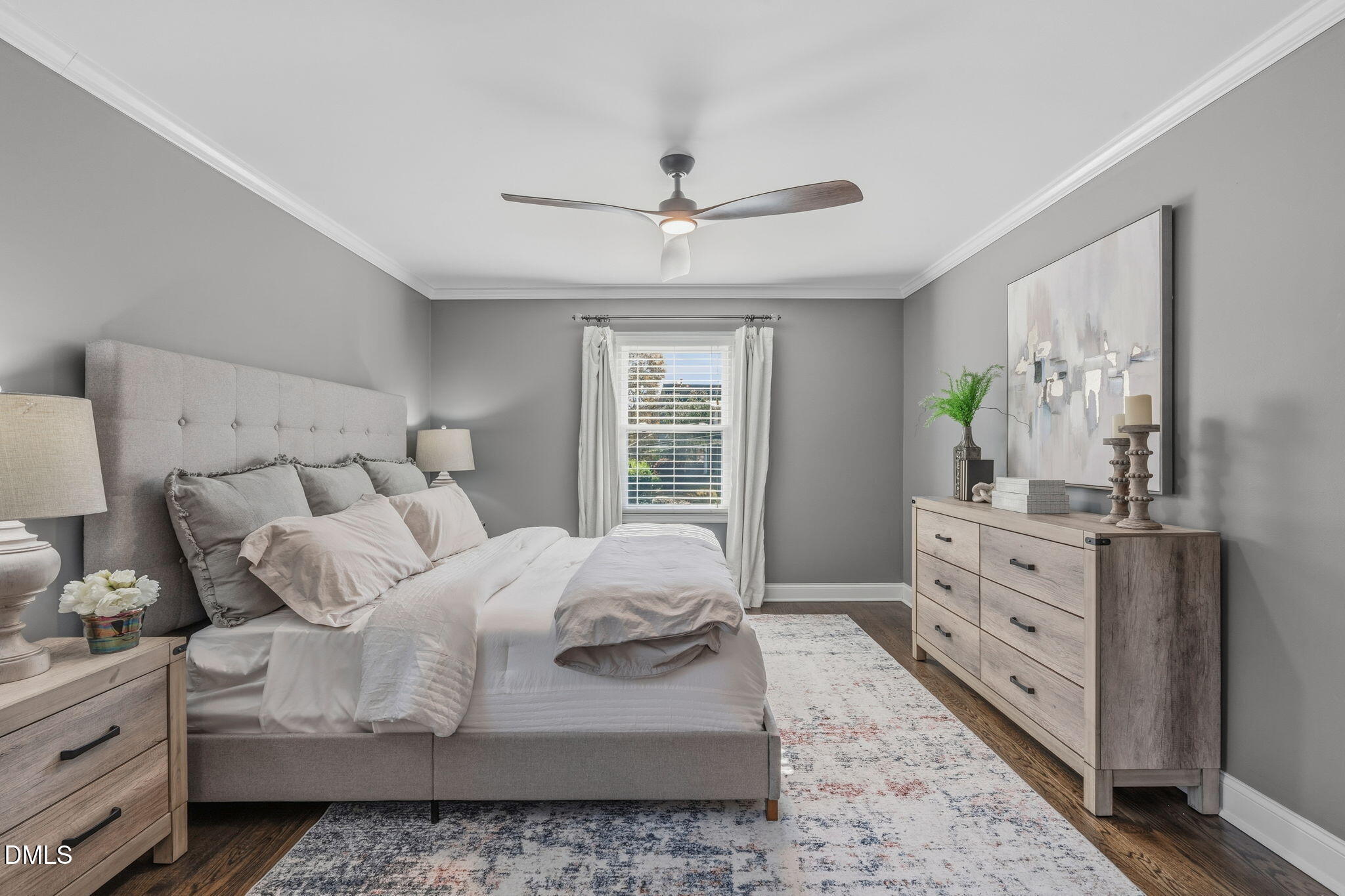 3016 Devonshire Drive Raleigh, NC 27607 - Photo 28 of 67 A-26